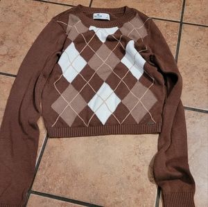 Hollister California Long Sleeve! Size: S